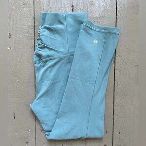 Athleta Salutation Stash Cinch Pants XXS 00